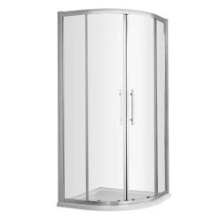 Hudson Reed Apex Quadrant Shower Enclosure - Various Size Options 7 Hudson Reed Apex Quadrant Shower Enclosure - Various Size Options -Shower Enclosure Ranges Shop APEXQUAD d1 460