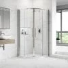 Hudson Reed Apex Quadrant Shower Enclosure - Various Size Options