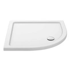 Toreno Matt Black 800 x 800mm Quadrant Shower Enclosure + Pearlstone Tray 7 Toreno Matt Black 800 x 800mm Quadrant Shower Enclosure + Pearlstone Tray -Shower Enclosure Ranges Shop BLK8QSE d2 460