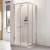Roman Haven 1900mm Corner Entry Shower Enclosure