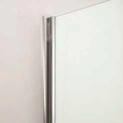 Crosswater Kai 6 Corner Entry Shower Enclosure -Shower Enclosure Ranges Shop KLCESC0760 D2 460