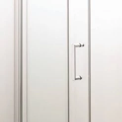 Crosswater Kai 6 Corner Entry Shower Enclosure -Shower Enclosure Ranges Shop KLCESC0760 D4 460