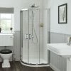 Mira Leap Quadrant Shower Enclosure