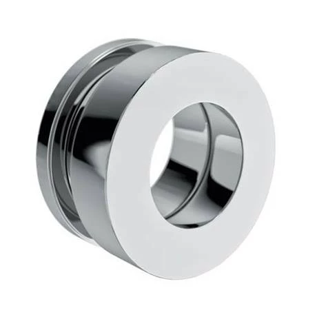 Merlyn 10 Series 1000 x 800mm RH 1 Door Offset Quadrant Enclosure 3 Merlyn 10 Series 1000 x 800mm RH 1 Door Offset Quadrant Enclosure - Image 3