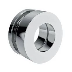 Merlyn 10 Series 1200 x 800mm LH 1 Door Offset Quadrant Enclosure -Shower Enclosure Ranges Shop M103243CL D2 460