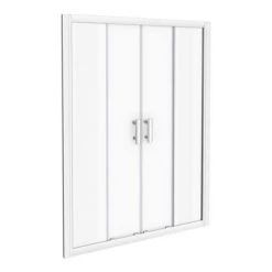 Toreno 1400mm Double Sliding 8mm Easy Fit Shower Door 5 Toreno 1400mm Double Sliding 8mm Easy Fit Shower Door -Shower Enclosure Ranges Shop MODDSD14 detail1 460