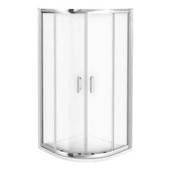 Toreno 8mm Quadrant Shower Enclosure -Shower Enclosure Ranges Shop MODQ d4 460
