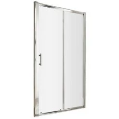 Toreno 8mm Sliding Shower Door - Easy Fit 5 Toreno 8mm Sliding Shower Door - Easy Fit -Shower Enclosure Ranges Shop MODSD d1 460