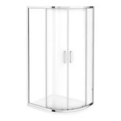 Monza 900 x 1000mm Offset Quadrant Shower Enclosure 5 Monza 900 x 1000mm Offset Quadrant Shower Enclosure -Shower Enclosure Ranges Shop MZQ769 d2 460 2