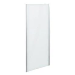 Newark 1200 x 800mm Sliding Door Shower Enclosure + Slate Effect Tray -Shower Enclosure Ranges Shop N128SDST d4 460