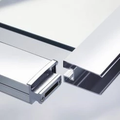 Newark 800 x 800mm Corner Entry Shower Enclosure + Slate Effect Tray -Shower Enclosure Ranges Shop N8CST d3 460