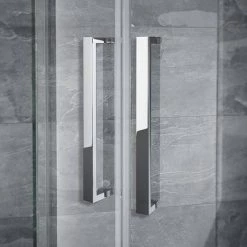 Nova Frameless Quadrant Shower Enclosure 9 Nova Frameless Quadrant Shower Enclosure -Shower Enclosure Ranges Shop NFQE n d4 460