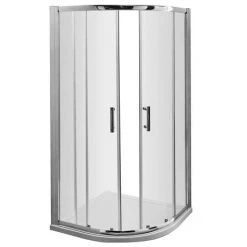 Pacific Quadrant Shower Enclosure inc. Tray -Shower Enclosure Ranges Shop Pacific Quadrant Shower Enclosure D6 460