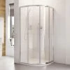 Roman Haven 1900mm Two Door Quadrant Shower Enclosure