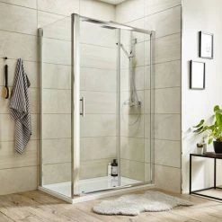 Shower Enclosure Ranges Shop -Shower Enclosure Ranges Shop Turin 8mm Sliding Shower Door d1 460