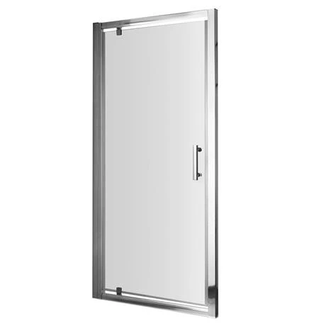 Toreno Pivot 8mm Easy Fit Shower Door 2 Toreno Pivot 8mm Easy Fit Shower Door - Image 2